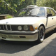 Image for article titled A 1984 BMW 745i Turbo for $2,800?